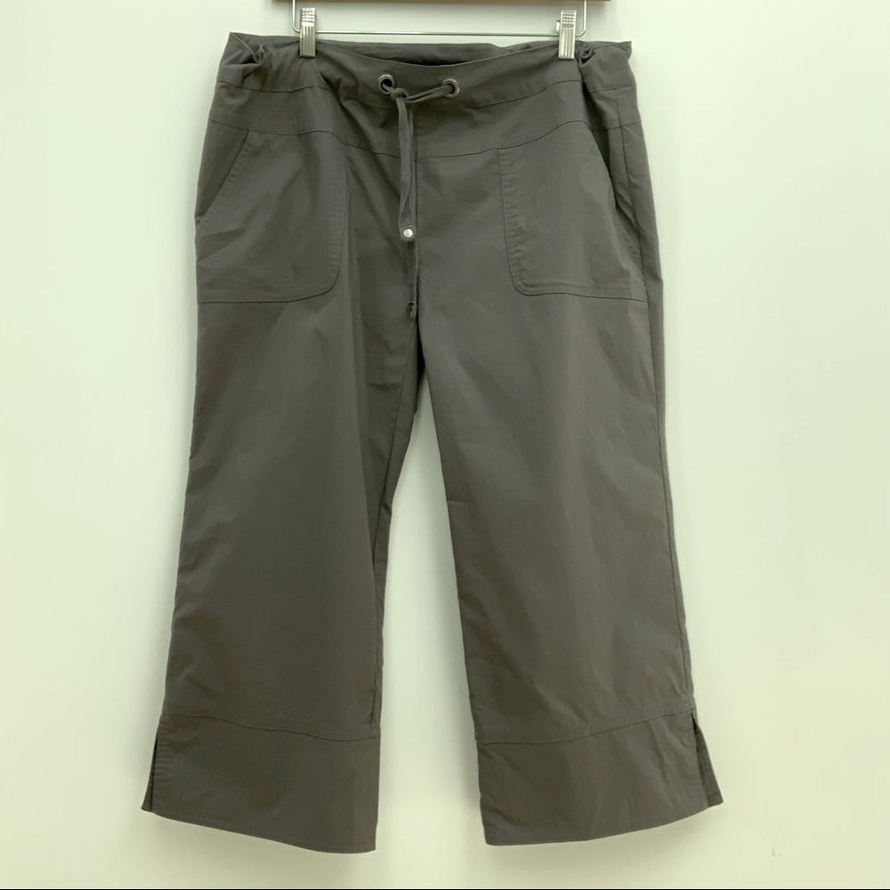 Prana Capri Women’s Size XL